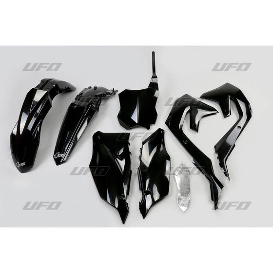 KX 250 F (2021 - 2021) full body replacement plastic kit | UFO