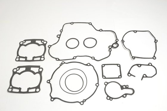 KX 125 (2003 - 2008) complete gasket kit for kawasaki | ATHENA