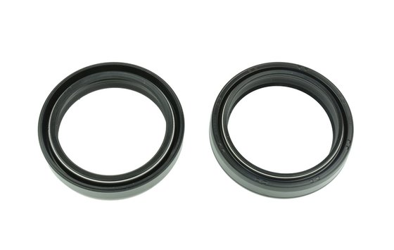 ZRX 1200 S (2001 - 2006) fork seal 43x55x9.5/10/5 | ATHENA