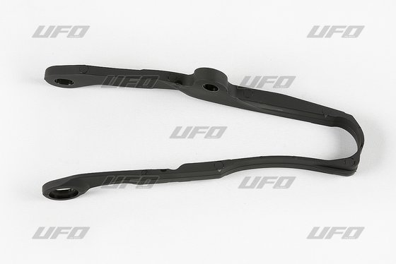 KX 250 F (2017 - 2018) chain slider for kawasaki kxf250/450 in black | UFO