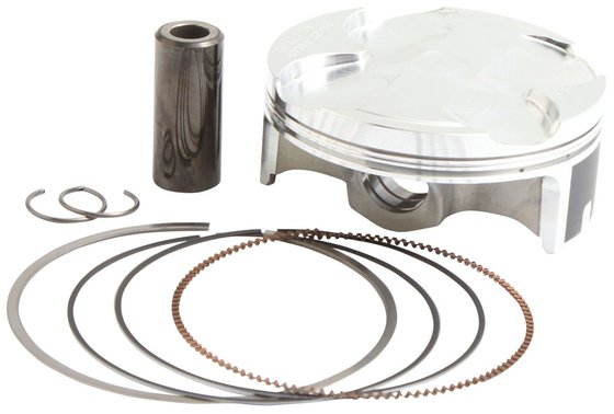 KX 250 F (2021 - 2021) piston kit 24509c | Vertex