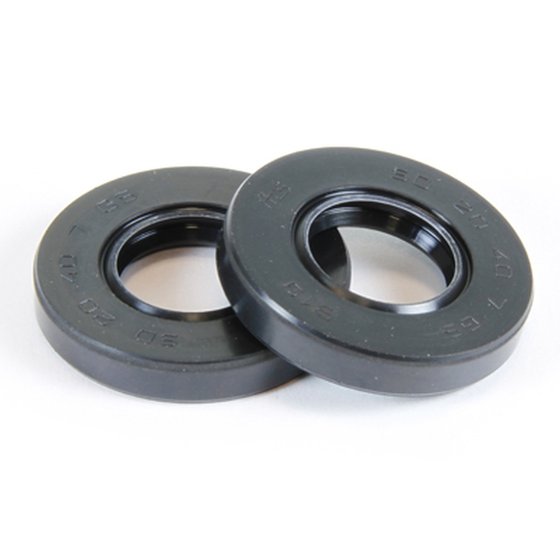 KX 65 (2000 - 2020) crankshaft seal set | ProX