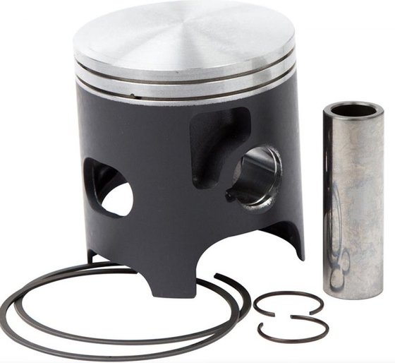 KX 250 (2005 - 2008) piston kit 66 35mm | Vertex