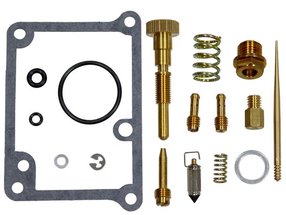 KX 65 (2002 - 2019) carburetor repair kit | NACHMAN