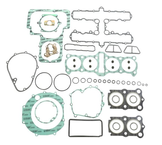 Z 1000 (1981 - 1996) complete gasket kit for kawasaki | ATHENA