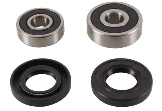 KX 85 (2001 - 2016) front wheel bearing kits | Pivot Works