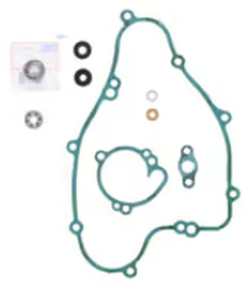 KX 65 (2000 - 2005) water pump gasket kit | ATHENA