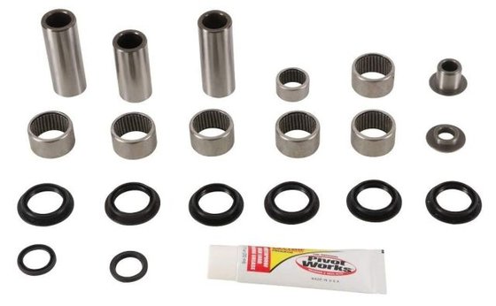 KX 250 (1998 - 1998) linkage rebuild kit | Pivot Works