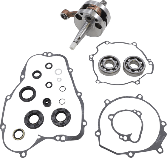 KX 100 (1995 - 2005) crankshaft | Wiseco