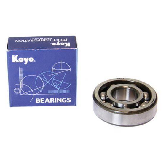 KX 85 (2001 - 2020) crankshaft bearing 6304/c3 | ProX