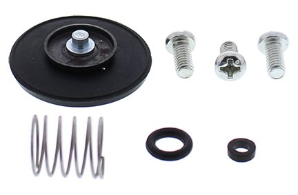 KX 250 F (2004 - 2010) accel. pump rebuild kit closed course racing only | All Balls