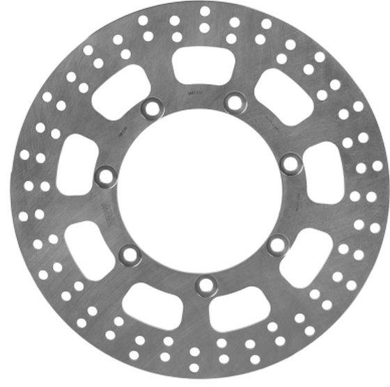 VN 1500 VULCAN (1994 - 1997) round fixed brake rotor - front (320mm) | TRW