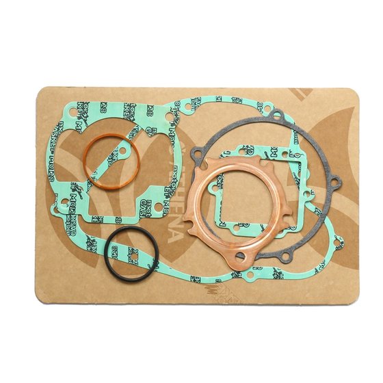 KDX 200 (1983 - 1985) gasket set | ATHENA