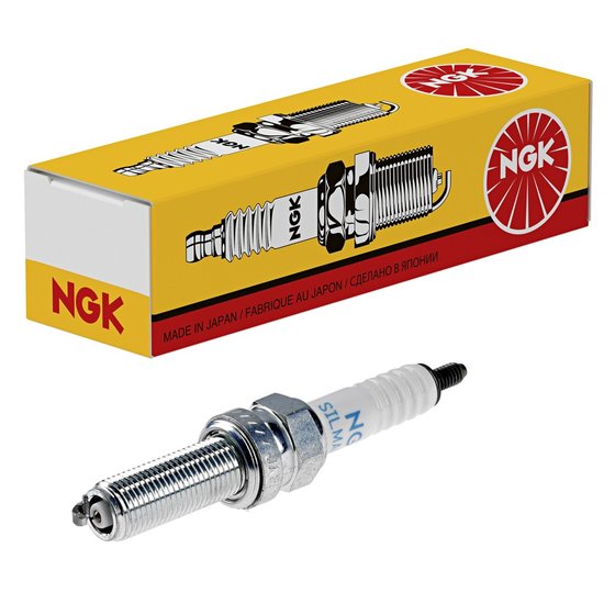 NINJA H2 SE (2018 - 2019) ngk silmar9b9 spark plug | NGK