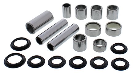 KLR 650 (1987 - 2018) linkage bearing kit | All Balls