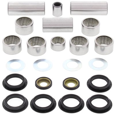 KX 250 (1994 - 1997) prox swingarm linkage bearing kit kx125 '94-97 | ProX