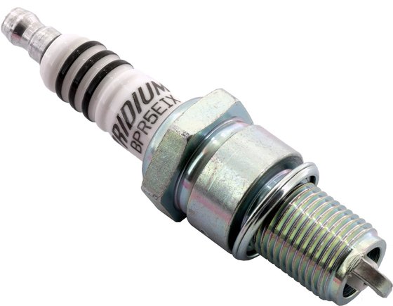 KAF 400 MULE SX (2005 - 2021) ngk bpr5eix spark plug | NGK