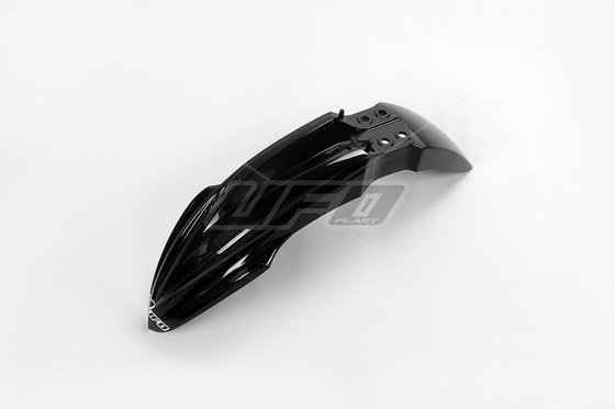 KX 85 (2014 - 2018) front fender black for kawasaki kx85 (2014-2018) | UFO