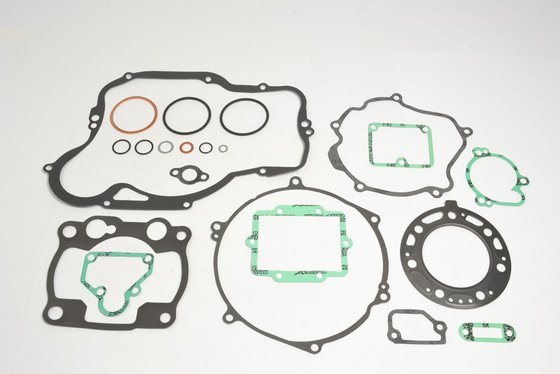 KX 250 (2001 - 2004) complete gasket kit for kawasaki | ATHENA