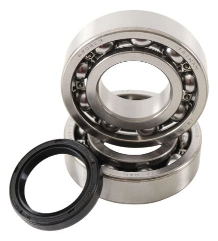 KX 250 F (2004 - 2021) main bearing and seal kit | Hot Rods