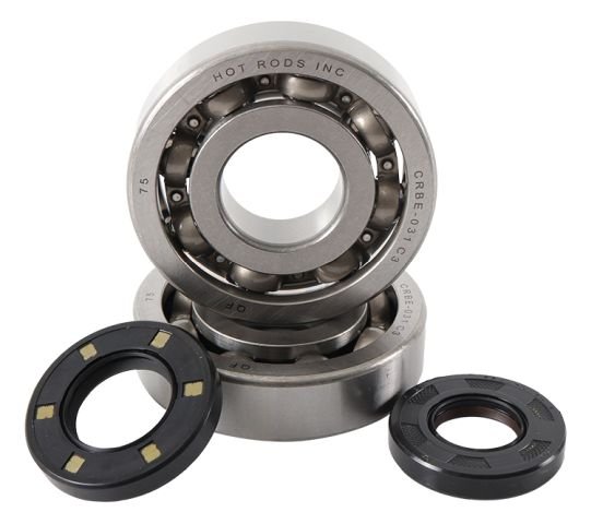 KX 250 (2002 - 2007) main bearing and seal kit | Hot Rods