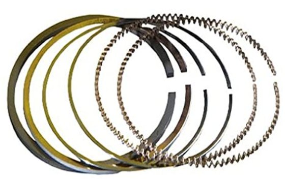 KX 250 F (2013 - 2019) piston ring set | ATHENA