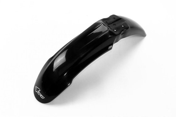 KX 125 (2003 - 2004) front fender black for kawasaki kx125/250 (2003-2004) | UFO