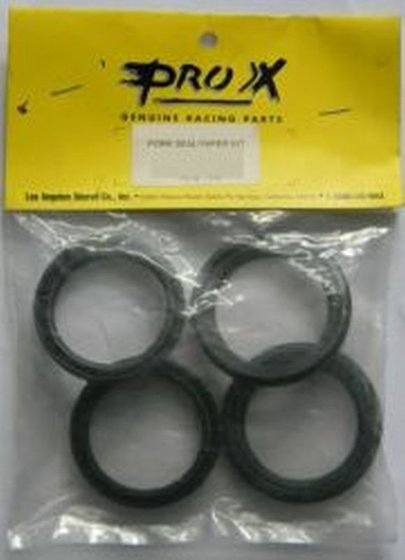 ZX 12 R NINJA (2002 - 2005) front fork seal and wiper set | ProX