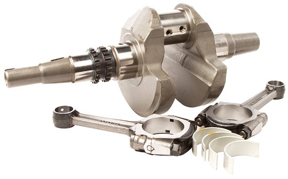 KVF 700 PRAIRIE (2004 - 2006) crankshaft | Hot Rods