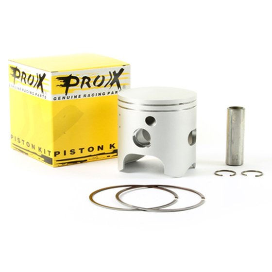 KDX 200 (1986 - 2006) piston kit | ProX