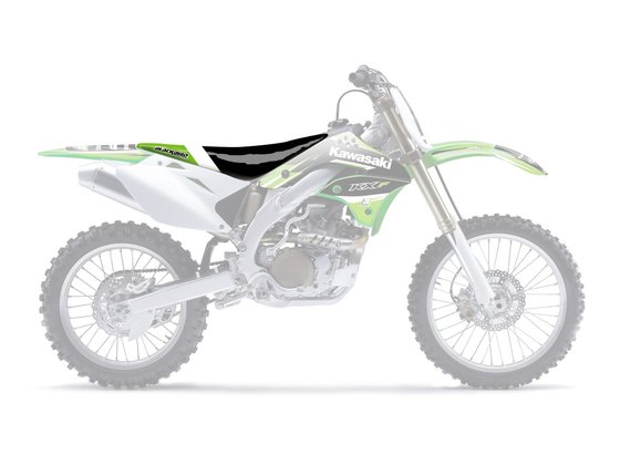 KX 450 F (2006 - 2022) seat cover | BLACKBIRD