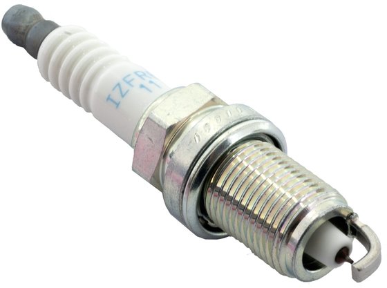 VN 2000 VULCAN (2004 - 2010) laser iridium spark plug | NGK