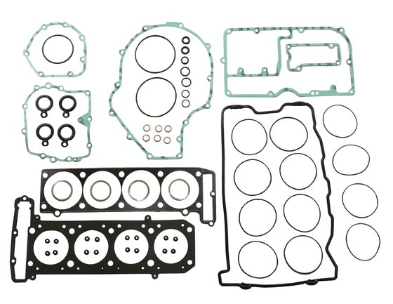 GPZ 900 R NINJA (1984 - 1993) complete gasket kit for kawasaki | ATHENA