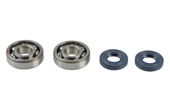 KX 60 (1994 - 2003) crankshaft rebuilding kit | ATHENA