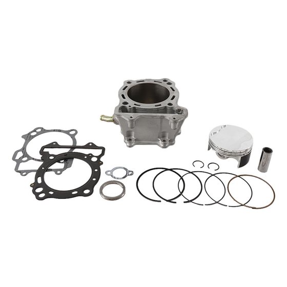 KLX 400 R (2003 - 2004) standard bore cylinder kit | Cylinder Works