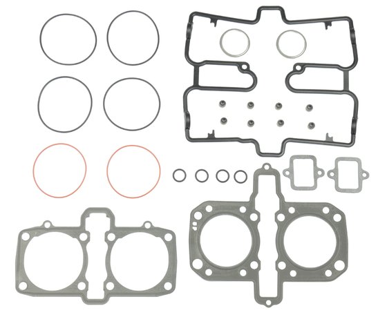 LTD 450 (1985 - 1990) top end gasket kit | ATHENA