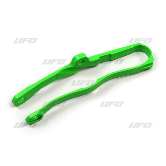 KX 450 F (1974 - 2022) green chain slider for kx450f | UFO