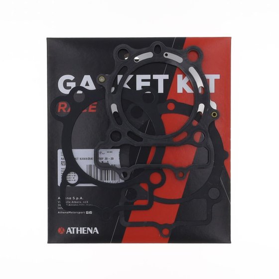 KX 250 F (2020 - 2020) race gasket kit for kawasaki engines | ATHENA