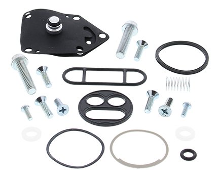 GPZ 1100 (1995 - 1997) fuel tap repair kit | All Balls