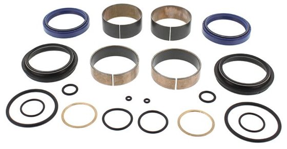 KX 250 (2004 - 2004) fork rebuild kits | Pivot Works