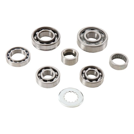 KLX 400 R (2003 - 2004) transmission bearing kit | Hot Rods