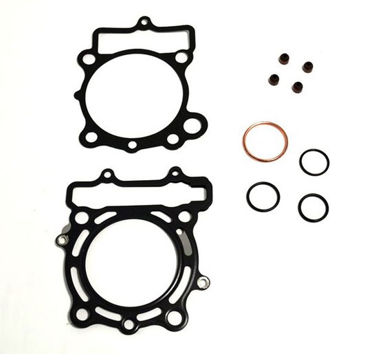 KX 250 F (2009 - 2016) top end gasket kit | ATHENA