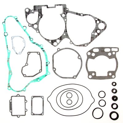 KLX 400 R (2003 - 2003) complete gasket set | ProX