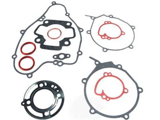 KX 65 (2000 - 2005) complete gasket set | NAMURA