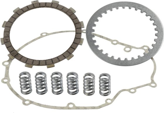 EN 500 VULCAN (1990 - 1993) clutch super kit | TRW