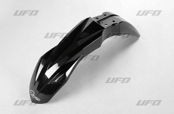 KX 250 F (2018 - 2018) front fender black for kawasaki kxf250 | UFO