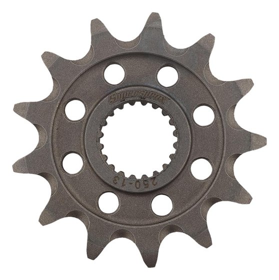 KX 250 F (2004 - 2020) front sprocket | Supersprox