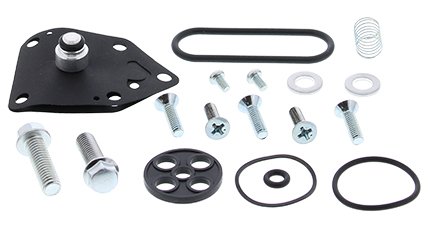 EX 250 R NINJA (1988 - 2009) fuel tap repair kit | All Balls