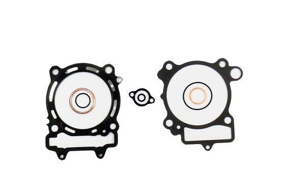 KX 450 F (2009 - 2015) gasket kit for kxf450 athena cylinder kit | ATHENA