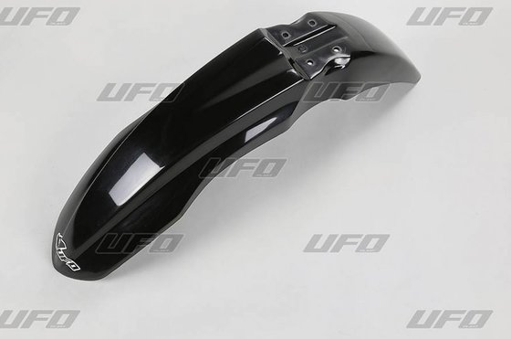 KX 250 F (2009 - 2010) front fender black for kawasaki kxf250/450 (2009-2012) | UFO